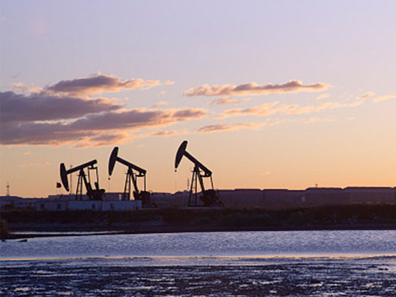 中石油中海油聯手保天然氣供應
