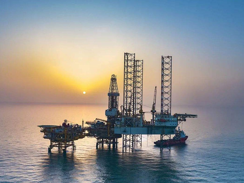 中國海油自主開發科技成果通過石化聯合會鑒定